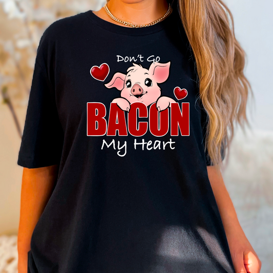 Bacon my heart
