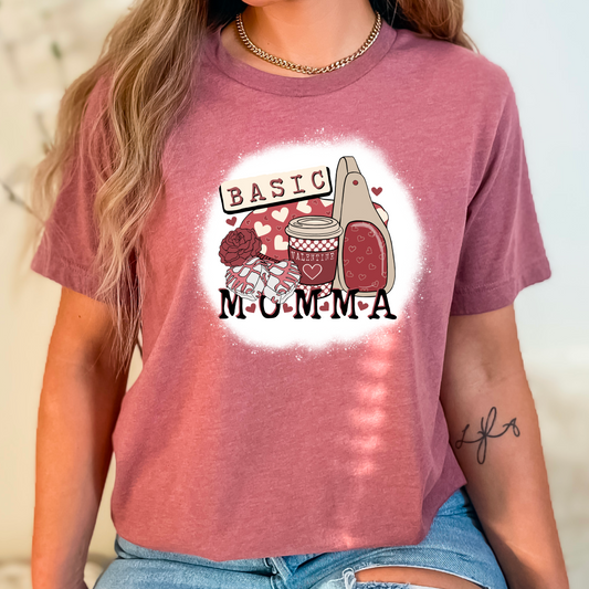 Basic mama valentine