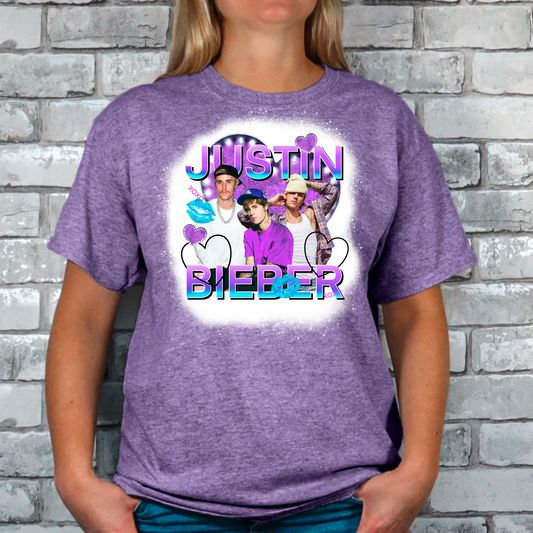 Justin bieber