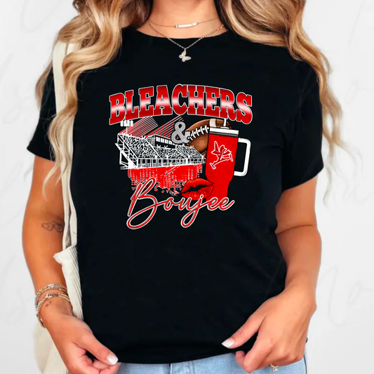 Bleachers & Boujee Jays Shirt