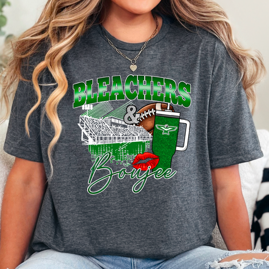 Bleachers & Boujee Thunderbirds Shirt