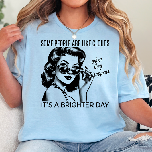 Brighter Day Tee