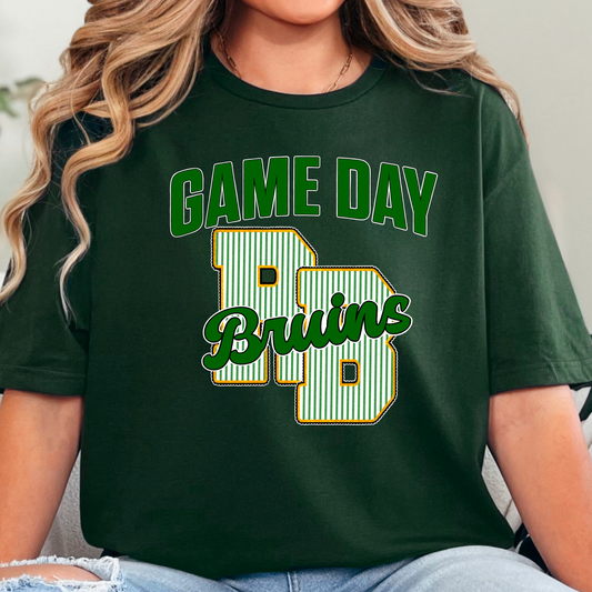 Game Day Bruins Shirt