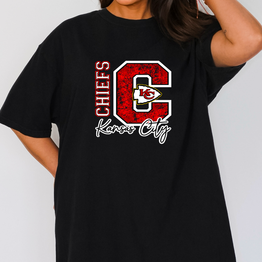 Chiefs C