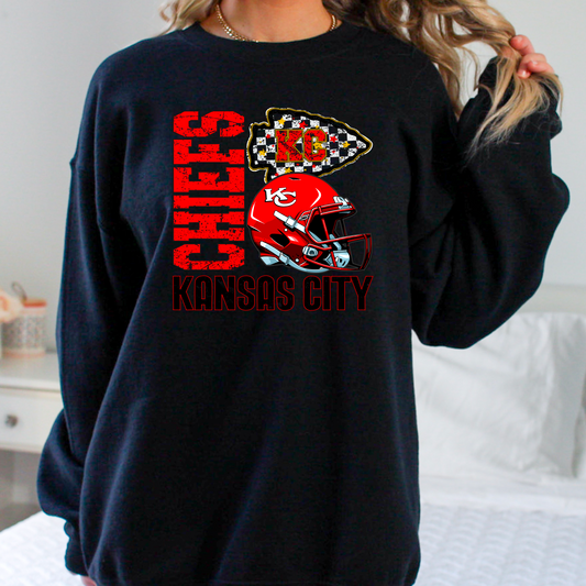 Chiefs KC