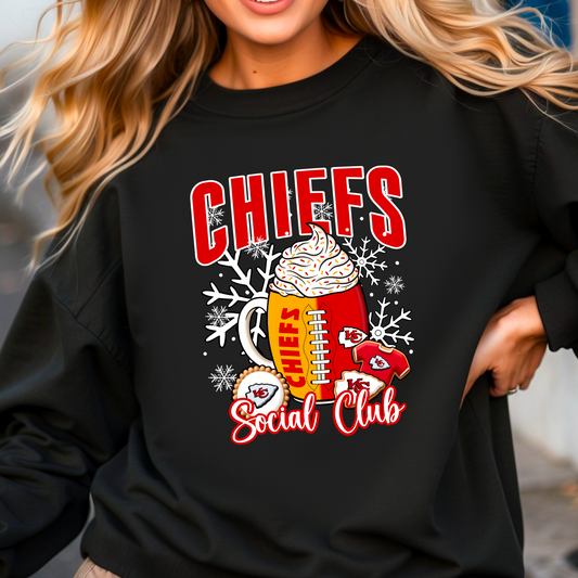 Chiefs Social club
