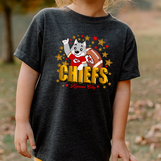 Chiefs youth