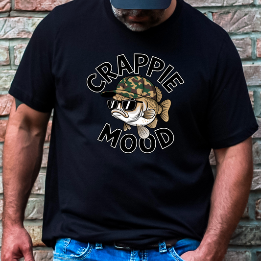 Crappie Mood