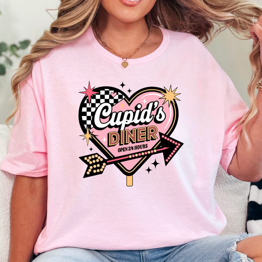 Cupids diner