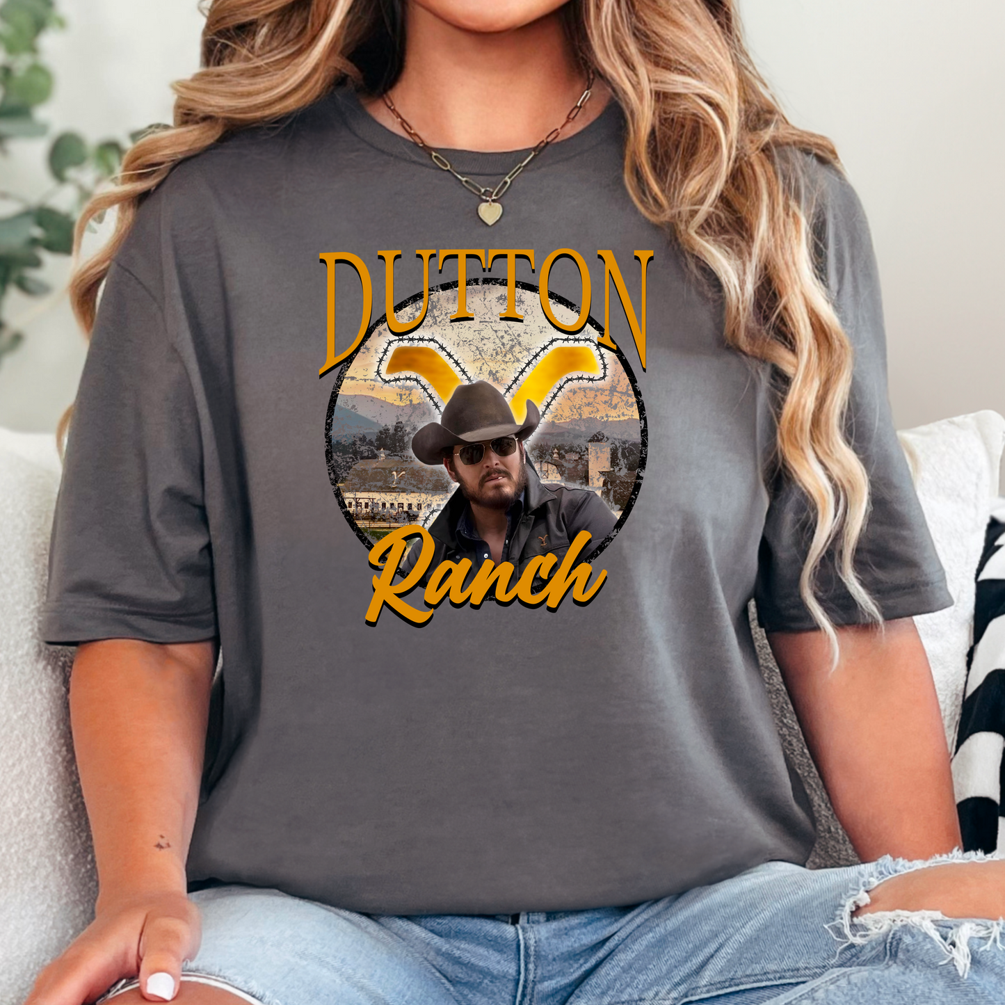 Dutton ranch Rip