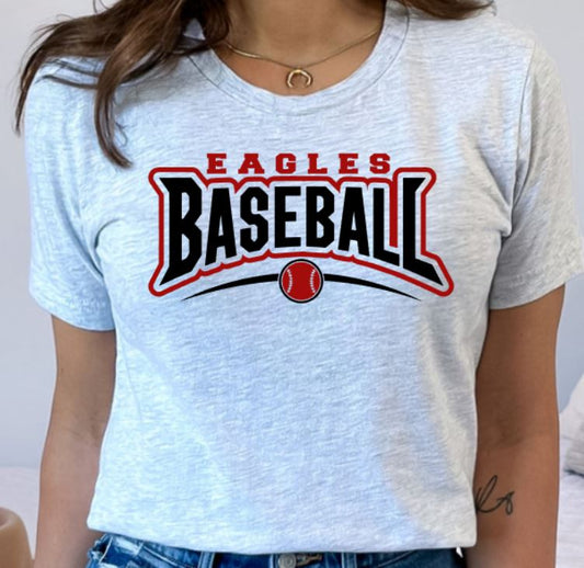 Eagles baseball