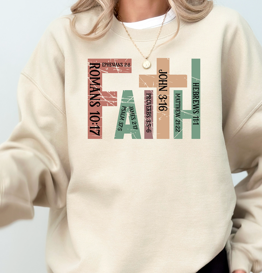 Faith