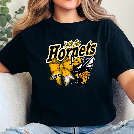 Hornets baseball