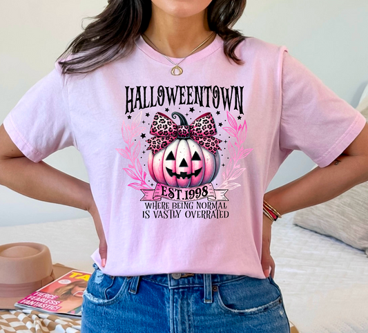 Halloweentown