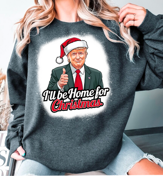 Trump Christmas