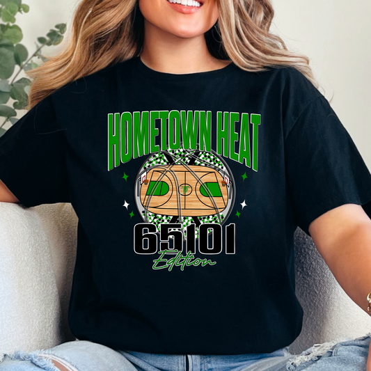Hometown Heat 65101 Edition Tee