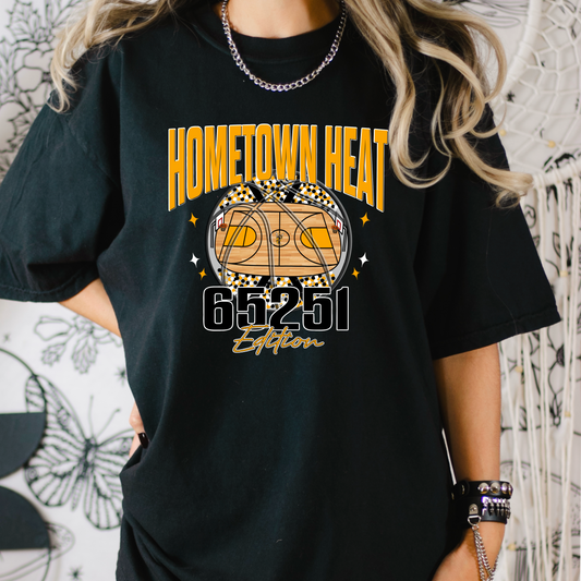 Hometown Heat 65251 Edition Tee