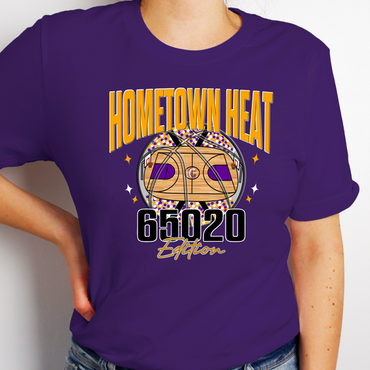 Hometown Heat 65020 Edition Tee