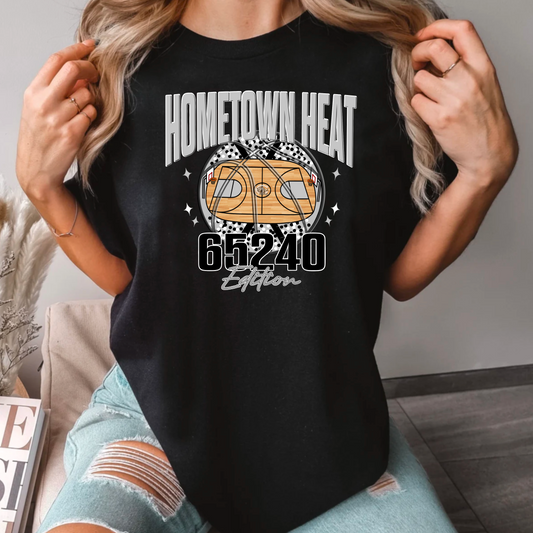 Hometown Heat 65240 Edition Tee