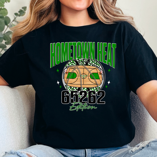 Hometown Heat 65262 Edition Tee