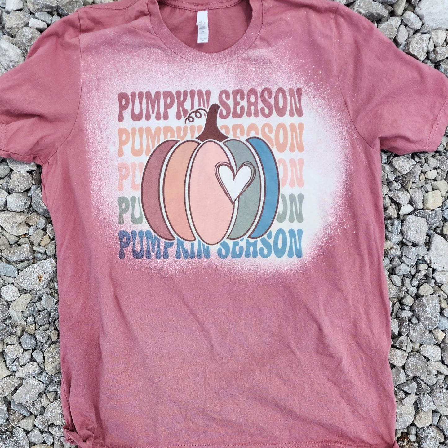 Pumpkin Season