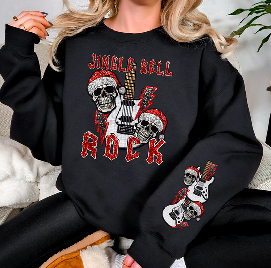 Jingle bell rock