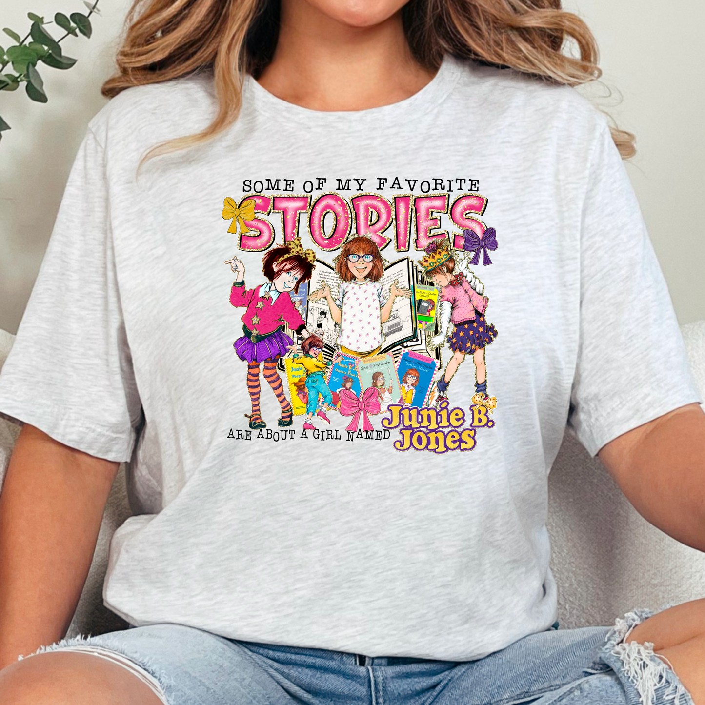 Junie B Jones