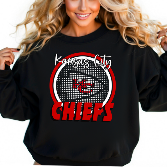 Chiefs dot