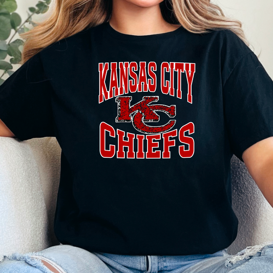 KC chiefs
