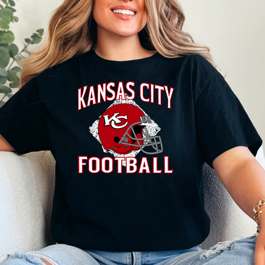 Kansas city football