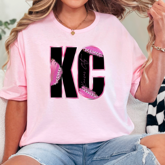 KC Pink