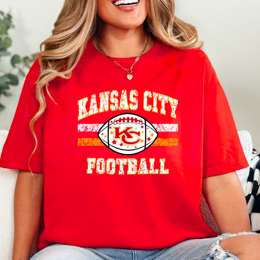 Kansas city chiefs