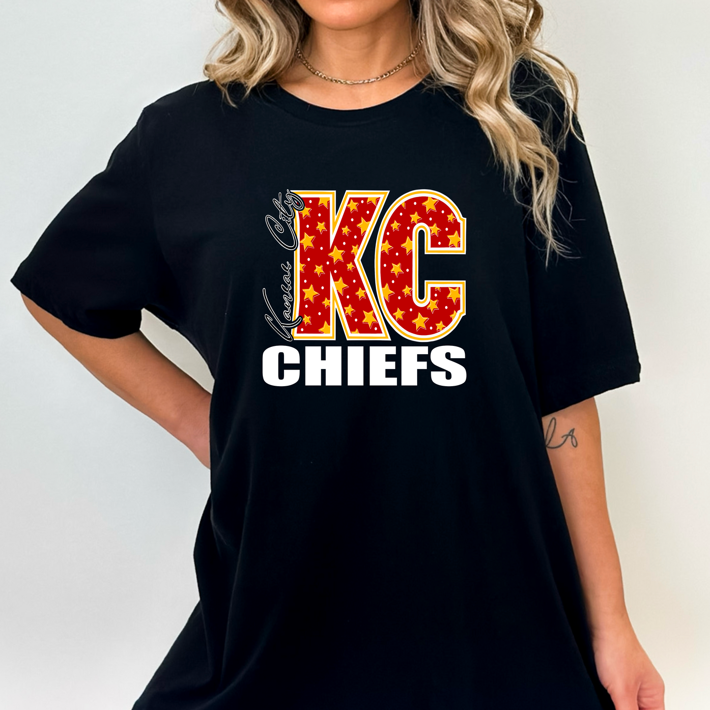 Kc stars