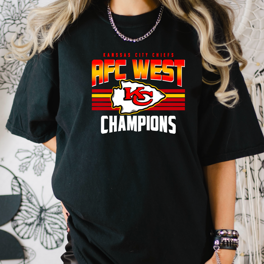 AFC West