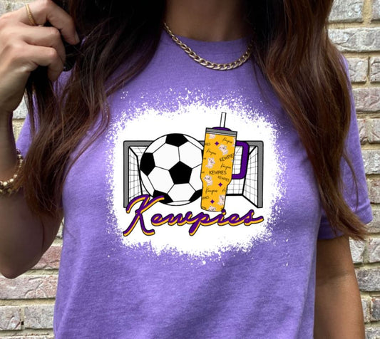Kewpies soccer