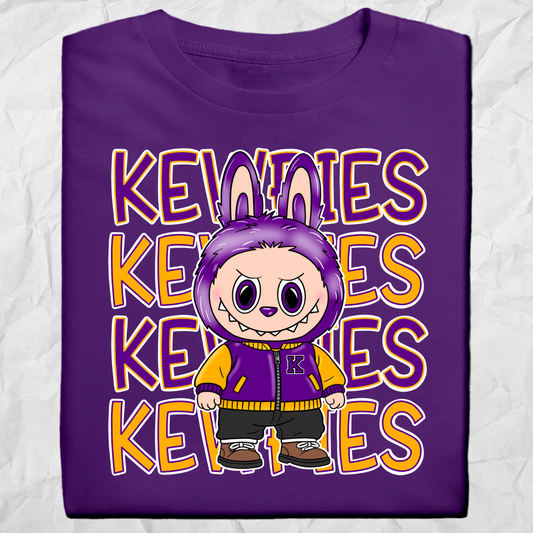 Kewpies Monster Tee