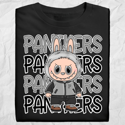 Panthers Monster Tee