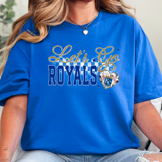 Royals