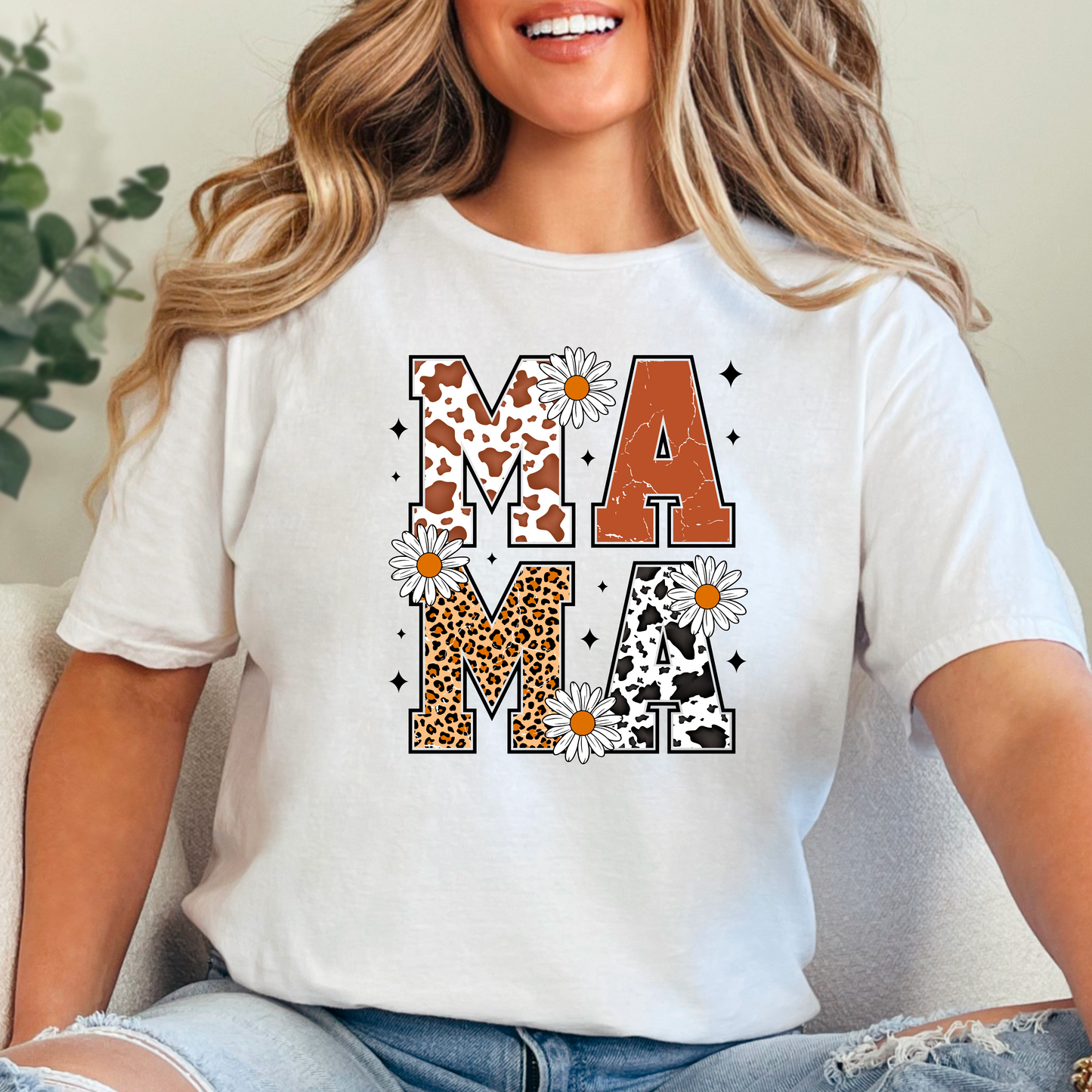 Mama