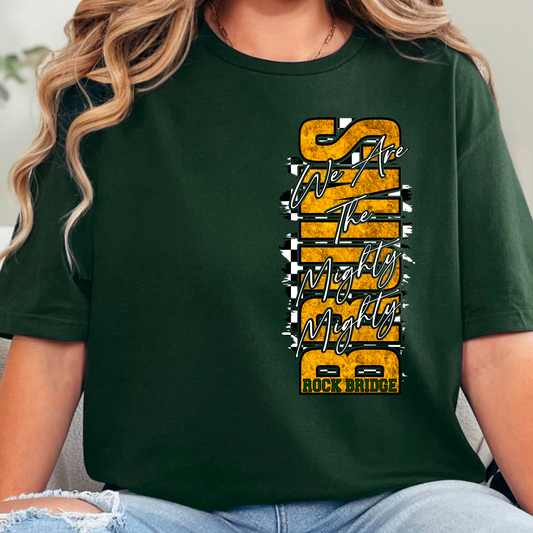 Rock Bridge Bruins T-Shirt