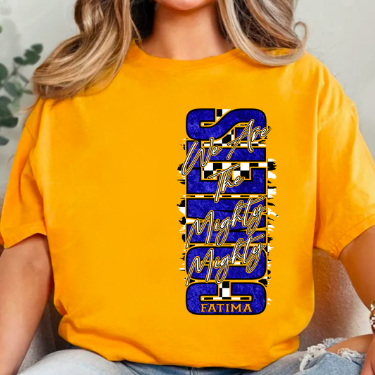 Fatima Comets T-Shirt