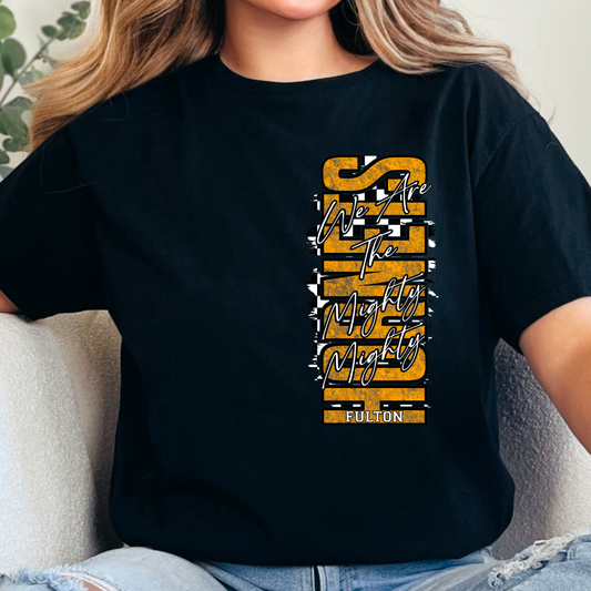 Fulton Hornets T-Shirt