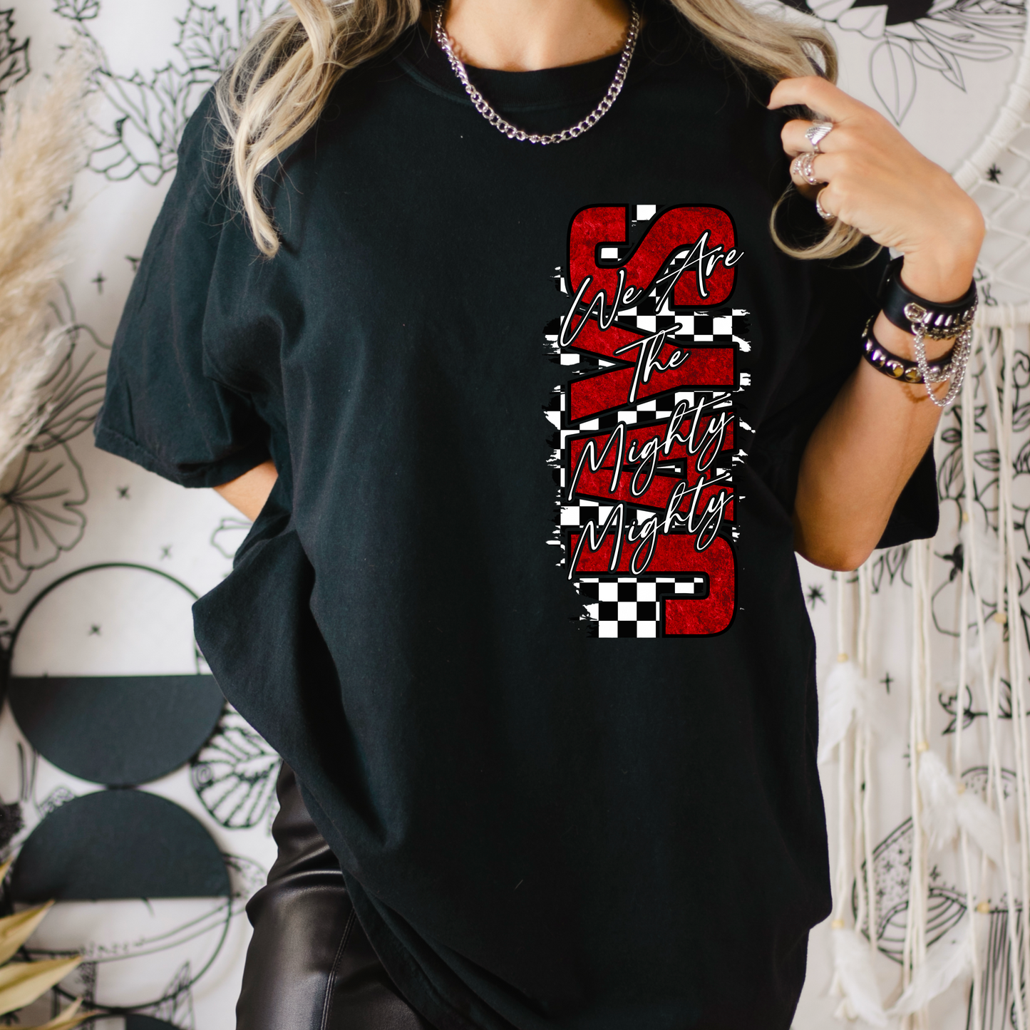 Mighty Jays T-Shirt