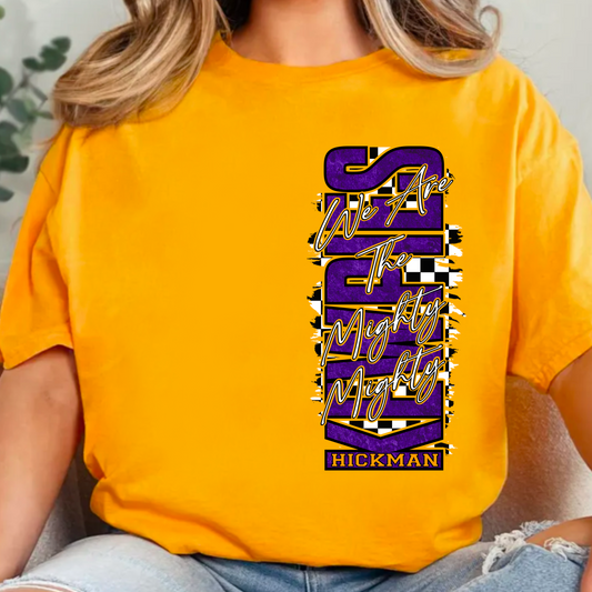 Hickman Kewpies T-Shirt