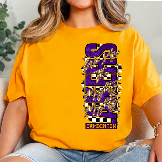 Camdenton Lakers T-Shirt