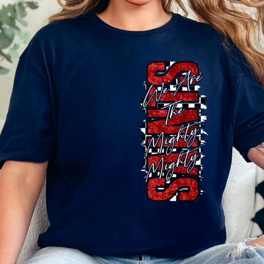 Mighty Saints T-Shirt