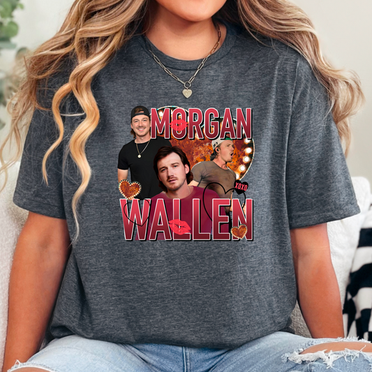 Morgan wallen