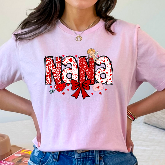 Nana valentine