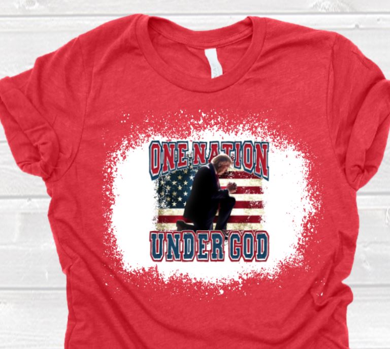 One Nation