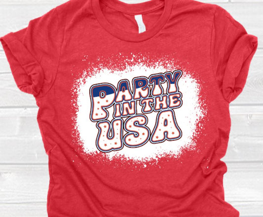 Party USA